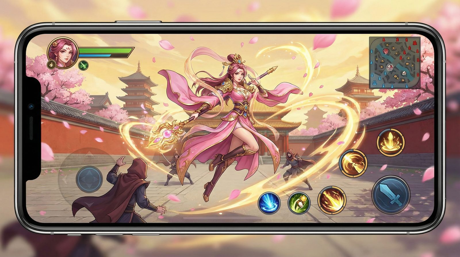 偷拍王者荣耀短视频