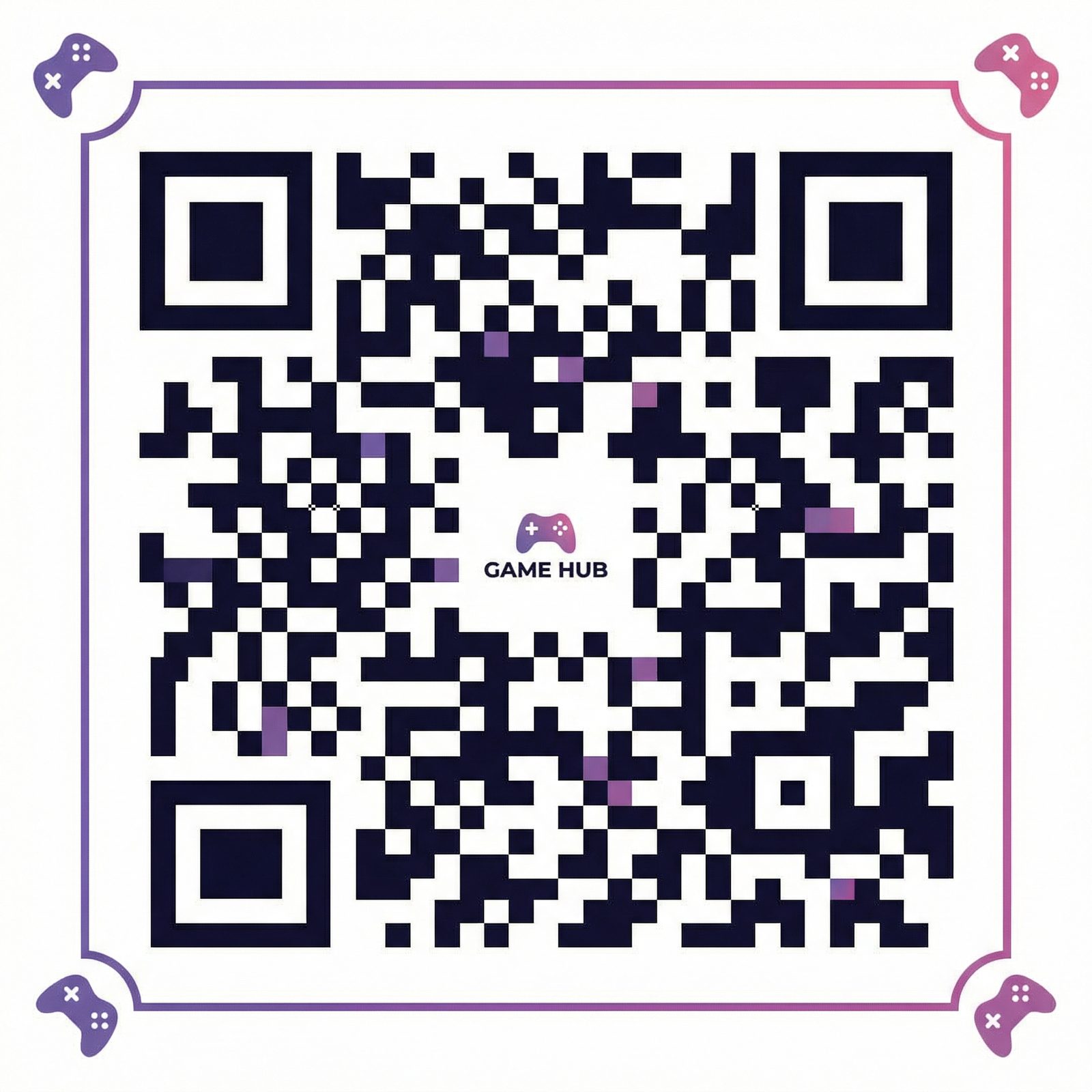 偷拍公众号二维码