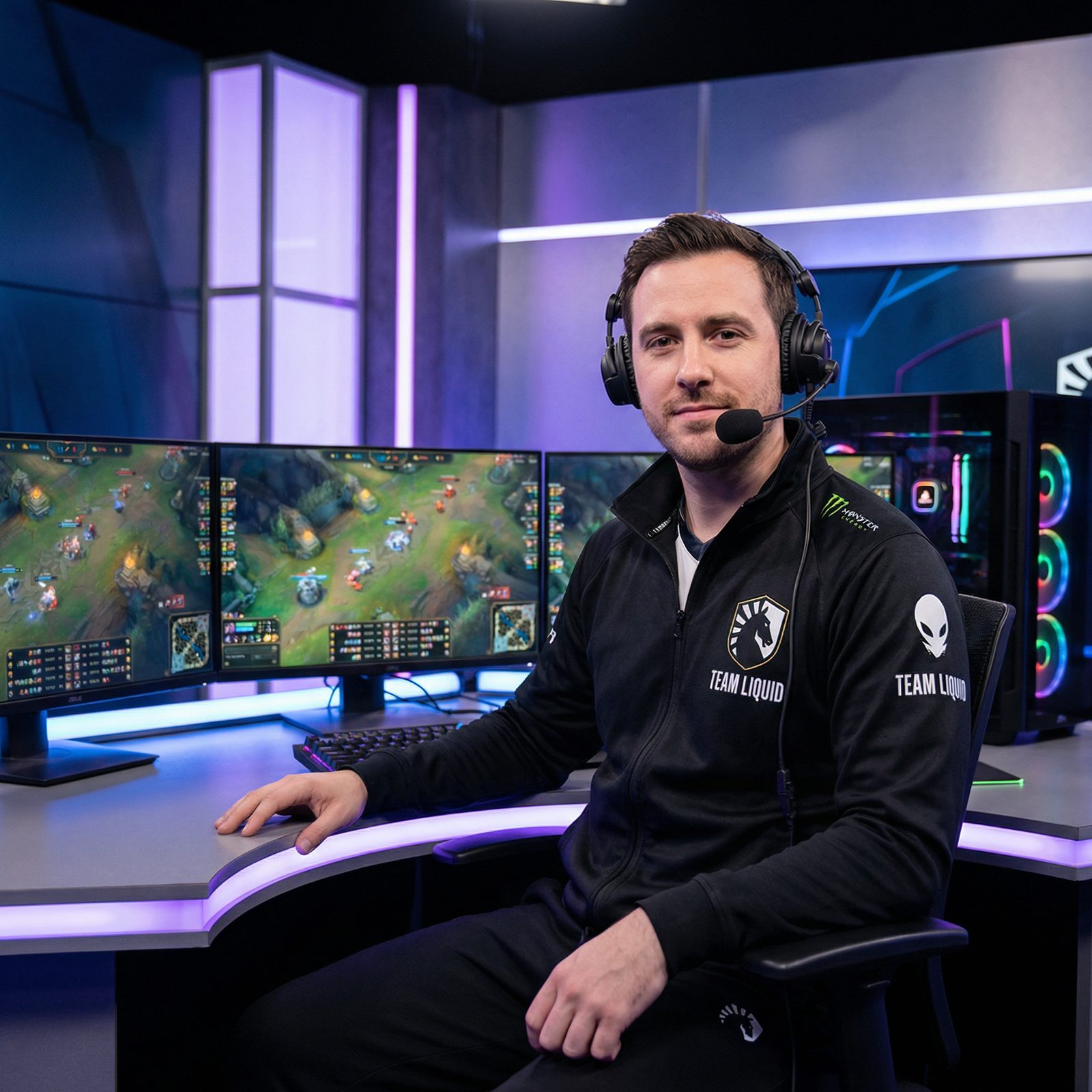 偷拍首席游戏视频导演